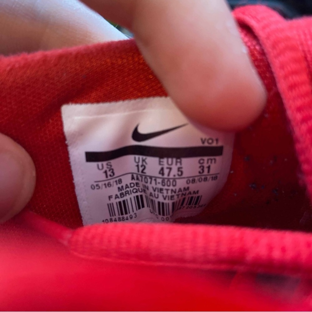 Nike Kyrie Flytrap - image 7